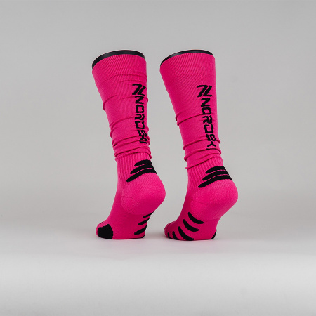 Гетры Nordski Pro Energy Fuchsia W
