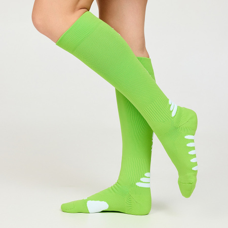 Гетры Nordski Pro Energy Lime