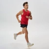 Майка Nordski Run 2.0 Red