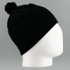 Шапка Nordski Sport black