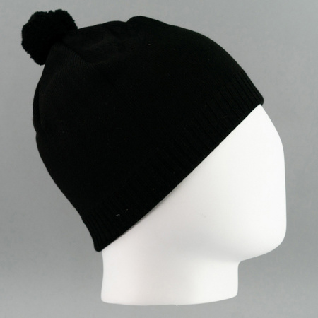 Шапка Nordski Sport black