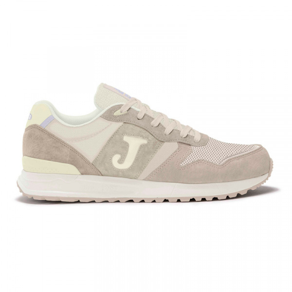Кроссовки JOMA C.200 LADY Бежевый