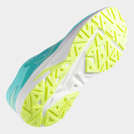 Кроссовки JOMA SPEED LADY Бирюзовый