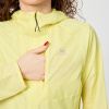 Ветровка Nordski Easy Run Yellow W