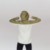 Ветровка Nordski Rain Light Green/Olive W