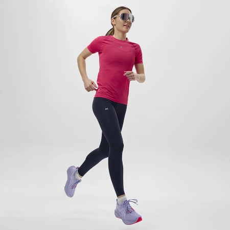 Футболка Nordski Pro Magenta W