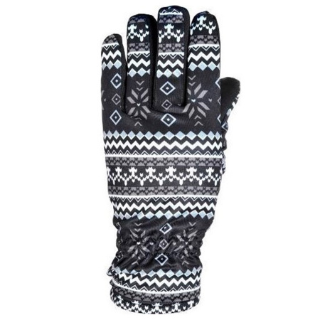 Перчатки SWIX MYRENE BLACK W