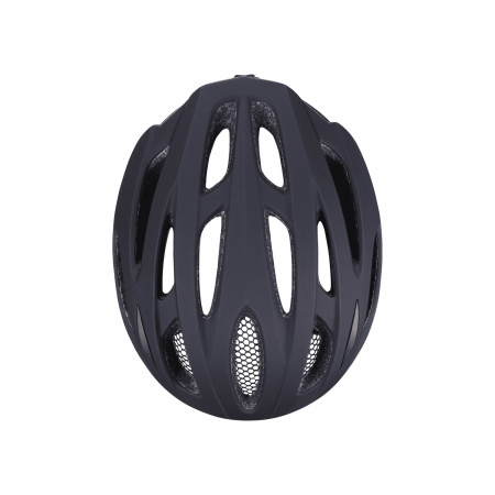 Велошлем BBB Condor Matt Black (US:L)