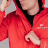 Костюм NORDSKI Urban red