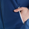 Разминочный костюм BD Jacket Kikut Estate Blue 25300