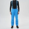 Утепленные брюки Nordski Winter Blue