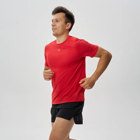 Шорты беговые Nordski Run 2.0 Black
