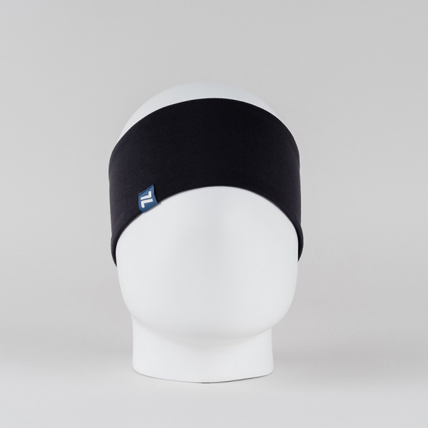 Повязка Nordski Jersey Black 