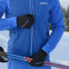 Перчатки KV+ FOCUS cross country gloves black