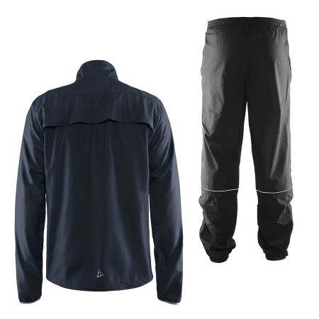 Спортивный костюм CRAFT MIND RUN NAVY