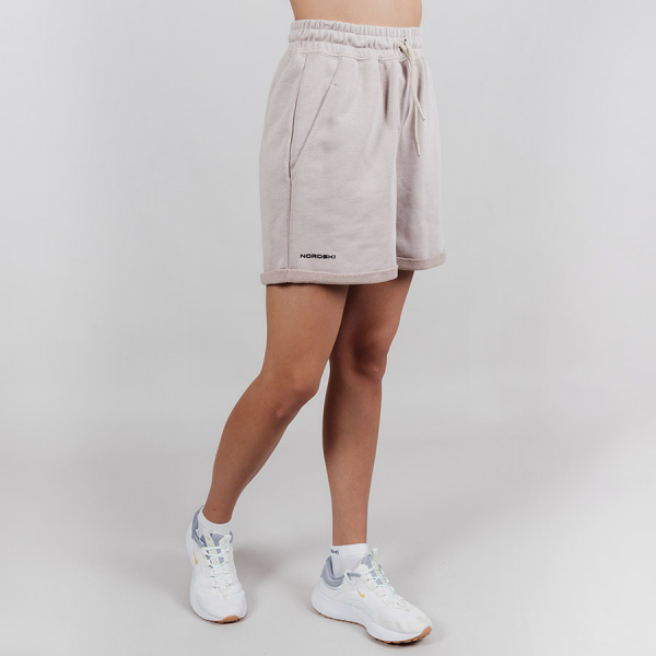 Шорты Nordski Outfit Beige W