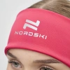 Повязка Nordski Core Pink