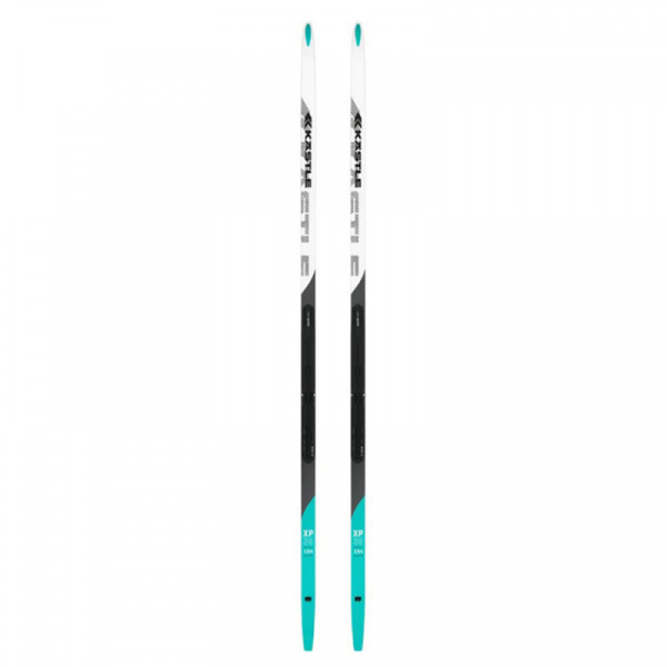 Беговые лыжи Kästle XP30 Skate Plus Hard