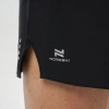 Шорты беговые Nordski Run 2.0 Black
