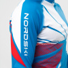 Гоночный костюм Nordski Heat National