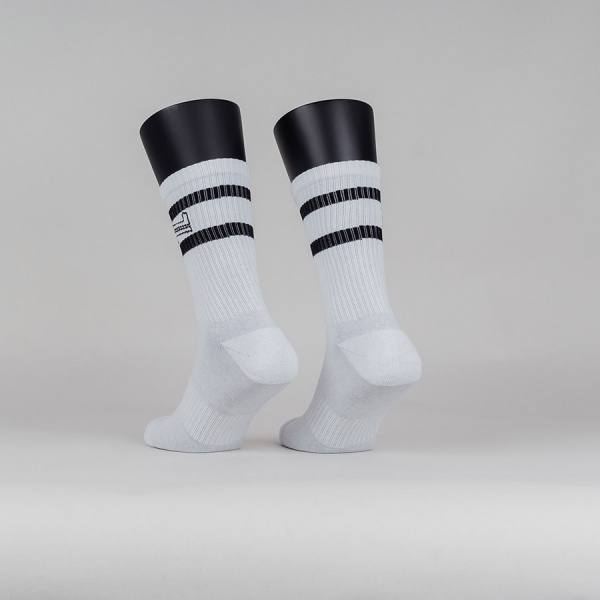 Носки Nordski Outfit White/Black 