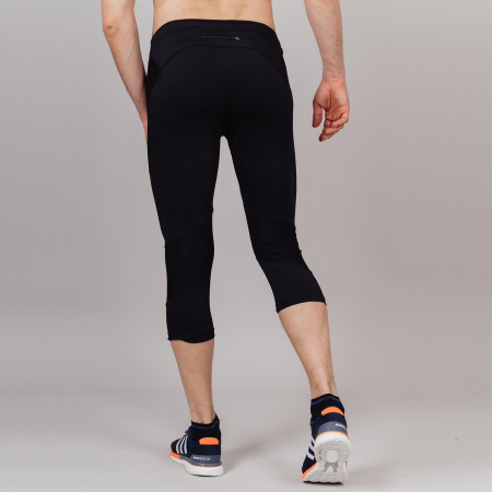 Капри Nordski Premium Black