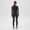 Комплект термобелья Nordski Jr. Advance Black