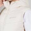 Утепленный жилет Nordski Air Beige W