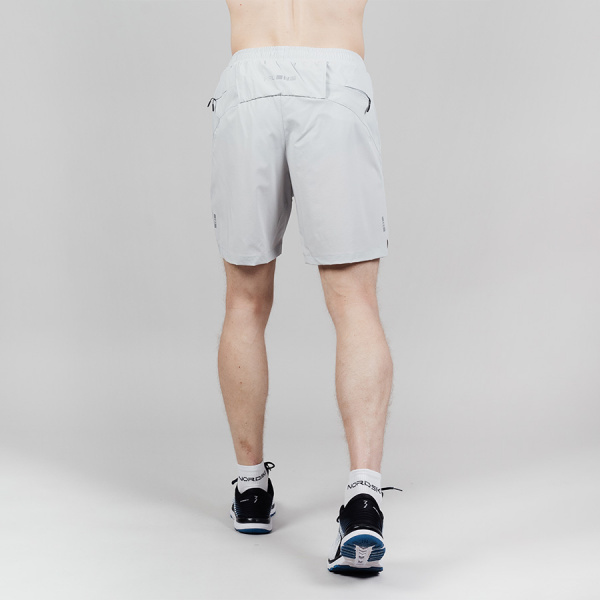 Шорты Nordski Pro Energy Grey 
