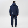 Утепленная куртка Nordski Mount Dark Blue