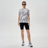 Футболка Nordski Trail White W