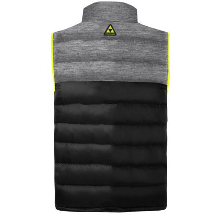 FISCHER POLAR BLACK