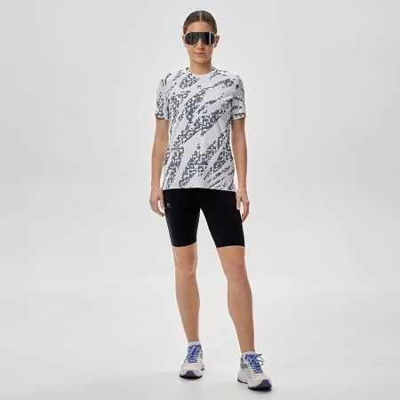 Футболка Nordski Trail White W