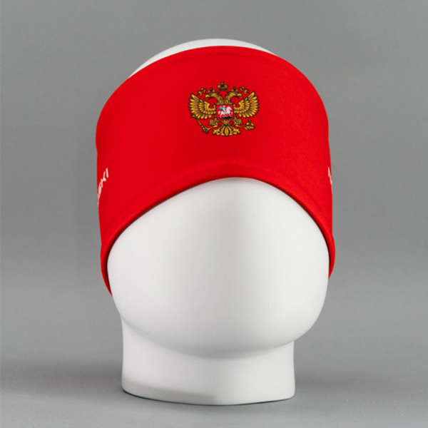 Повязка Nordski Active Red 