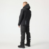 Утепленная куртка Nordski Mount Total Black