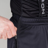 Разминочный костюм Nordski Premium Blue/Black
