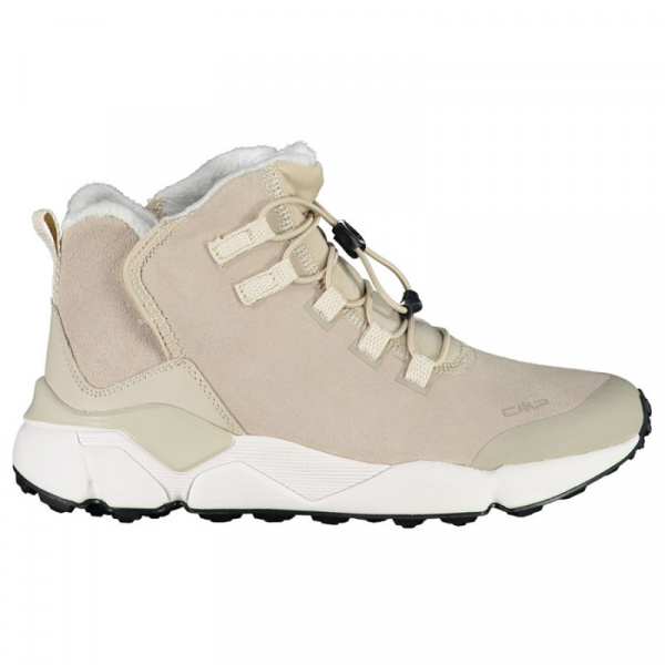 Ботинки CMP SNOW BOOTS BONE(Светло-бежевый)