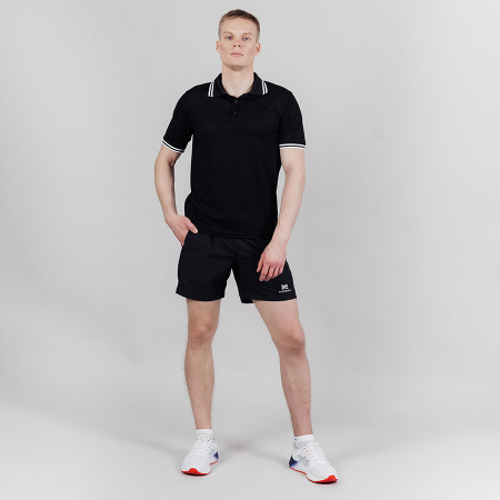 Поло Nordski Black