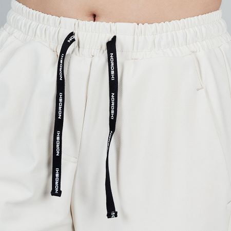 Брюки Nordski Gymtech Beige W