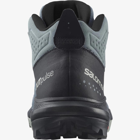 Ботинки Salomon OUTpulse Mid GTX W StoWea