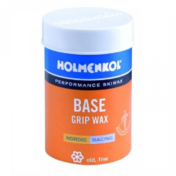 Мазь Holmenkol Grip Base