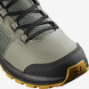 Ботинки Salomon OUTward CSWP J Castor Gray
