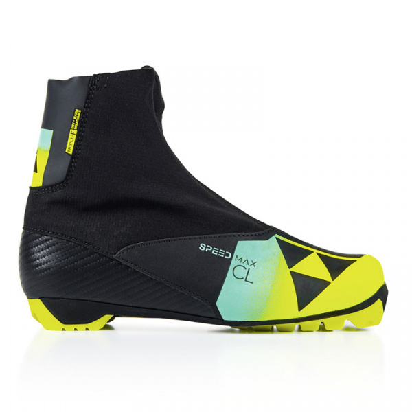 Беговые ботинки FISCHER SPEEDMAX CLASSIC JR 25