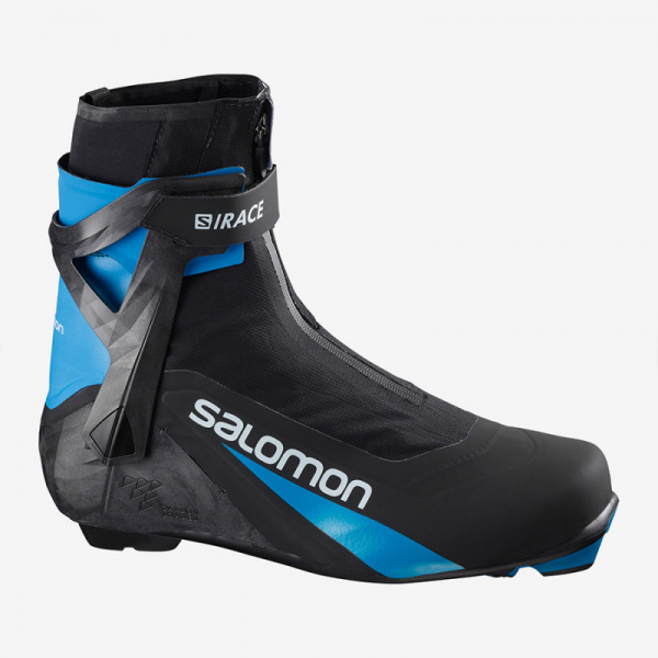 Беговые ботинки Salomon S/RACE CARBON SKATE PROLINK 