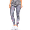 Лосины ASICS GRAPHIC TIGHT 28IN W