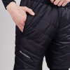 Шорты Nordski Hybrid Black