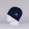 Тренировочная шапка Nordski Warm Blueberry