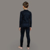 Комплект термобелья NORDSKI Kids Warm  black