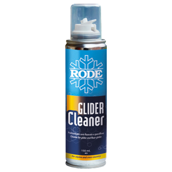 растворитель RODE AR18 GLIDER CLEANER, 150 мл, спрей