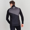 Жилет разминочный Nordski Premium Black/Graphite